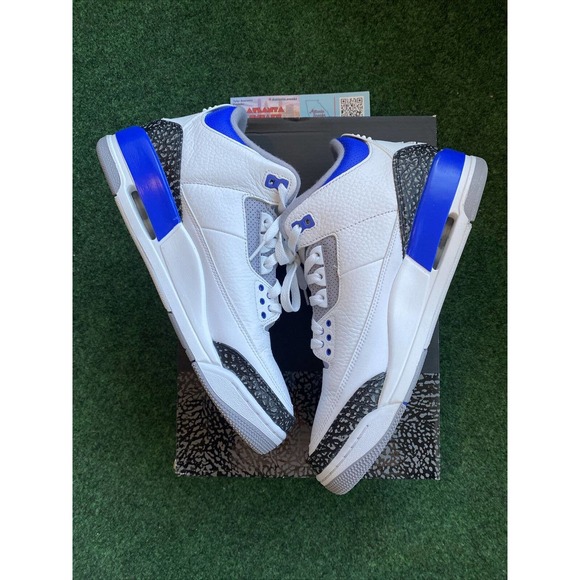 Men\'s Jordan 3 Retro \